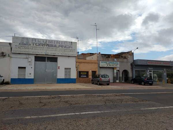 Casa-chalet en Venta en Av Valencia en Torreblanca