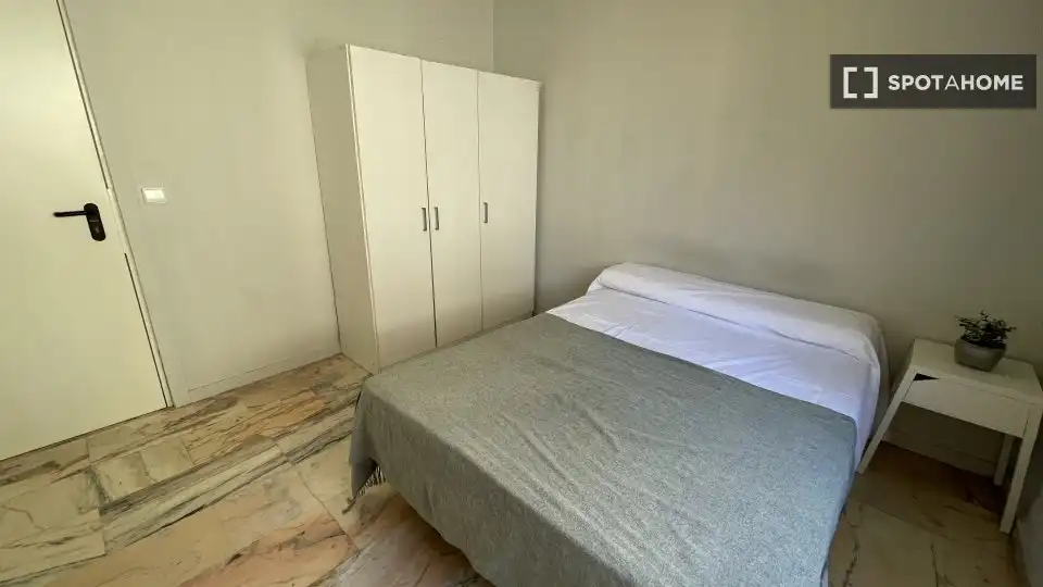 Zimmer in El Porvenir