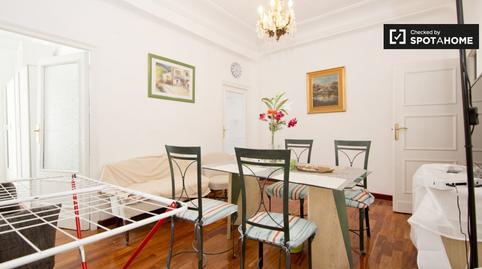 Photo 5 of Flat for share in Ibiza de Madrid,  Madrid Capital