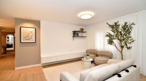 Foto 3 de Piso en venta en Centro - Ariz - Uribarri, Basauri