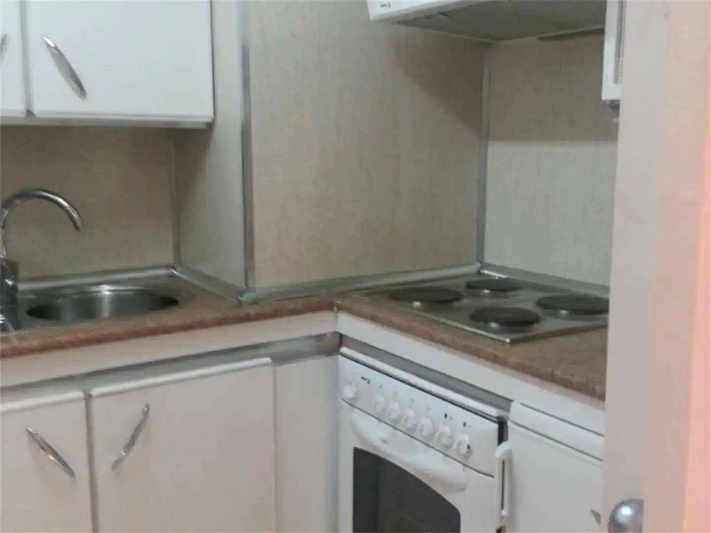 Wohnung zur Miete in Calle de Orense, 69, Castillejos - Cuzco