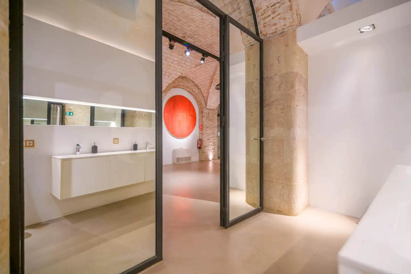 Oficina de alquiler en Ciutat Vella
