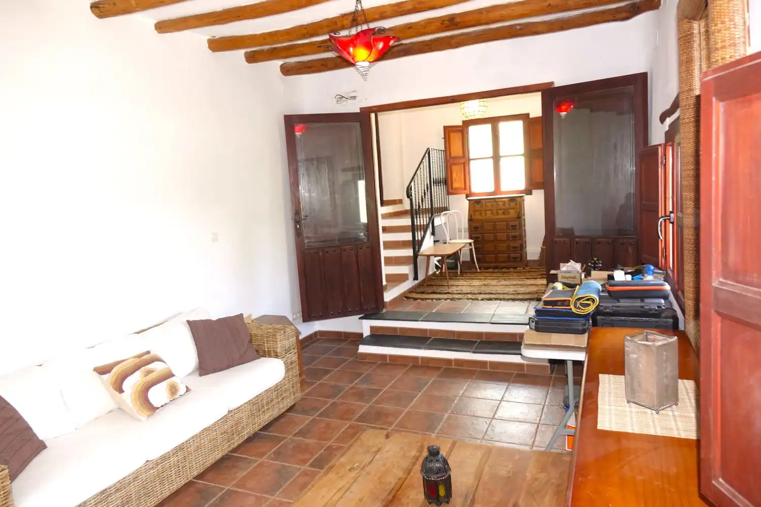 Villa zum Verkauf in Soportújar, imagen 17