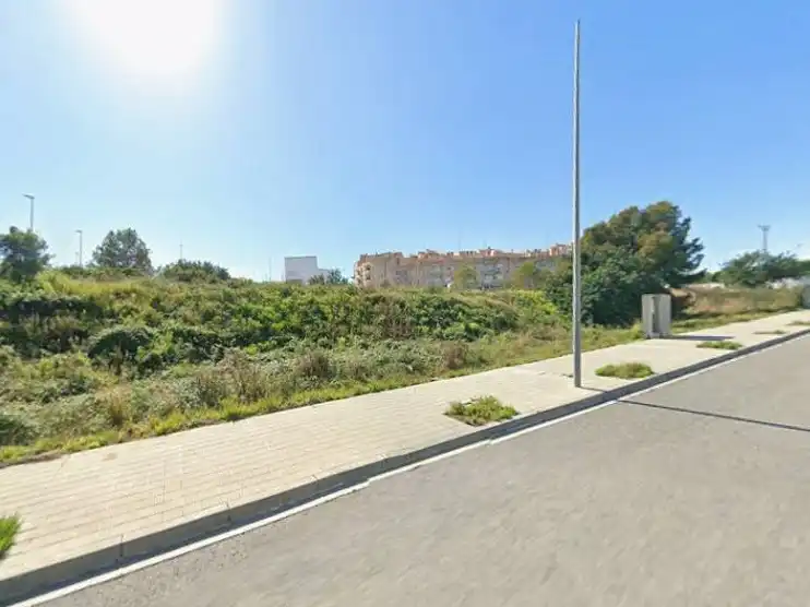 Residential land for sale in Avinguda de la Constitucìó 4, imagen 7