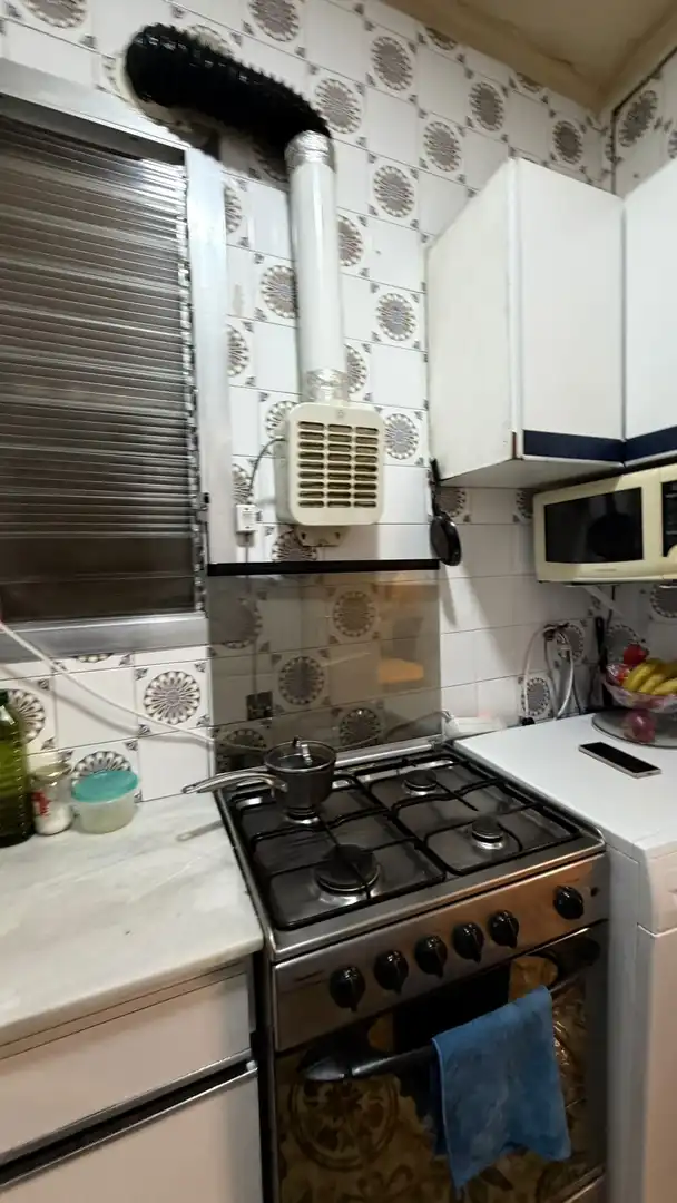 Appartamento con terrazza in vendita a Carrer del Rosselló, imagen 5