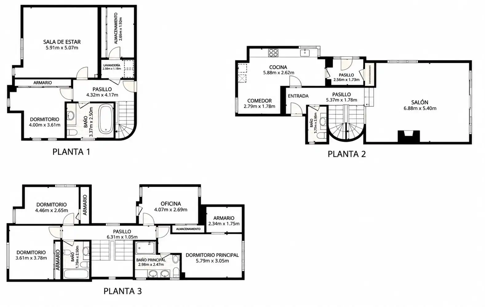 Villa con piscina in vendita a Avenida Conrado Albaladejo, imagen 52
