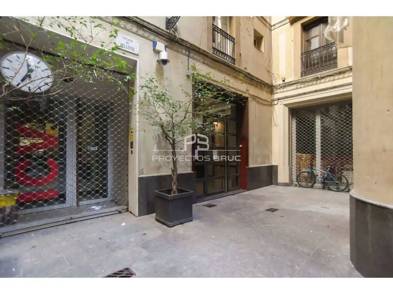 Appartamento in vendita a Pasaje Reloj, imagen 20