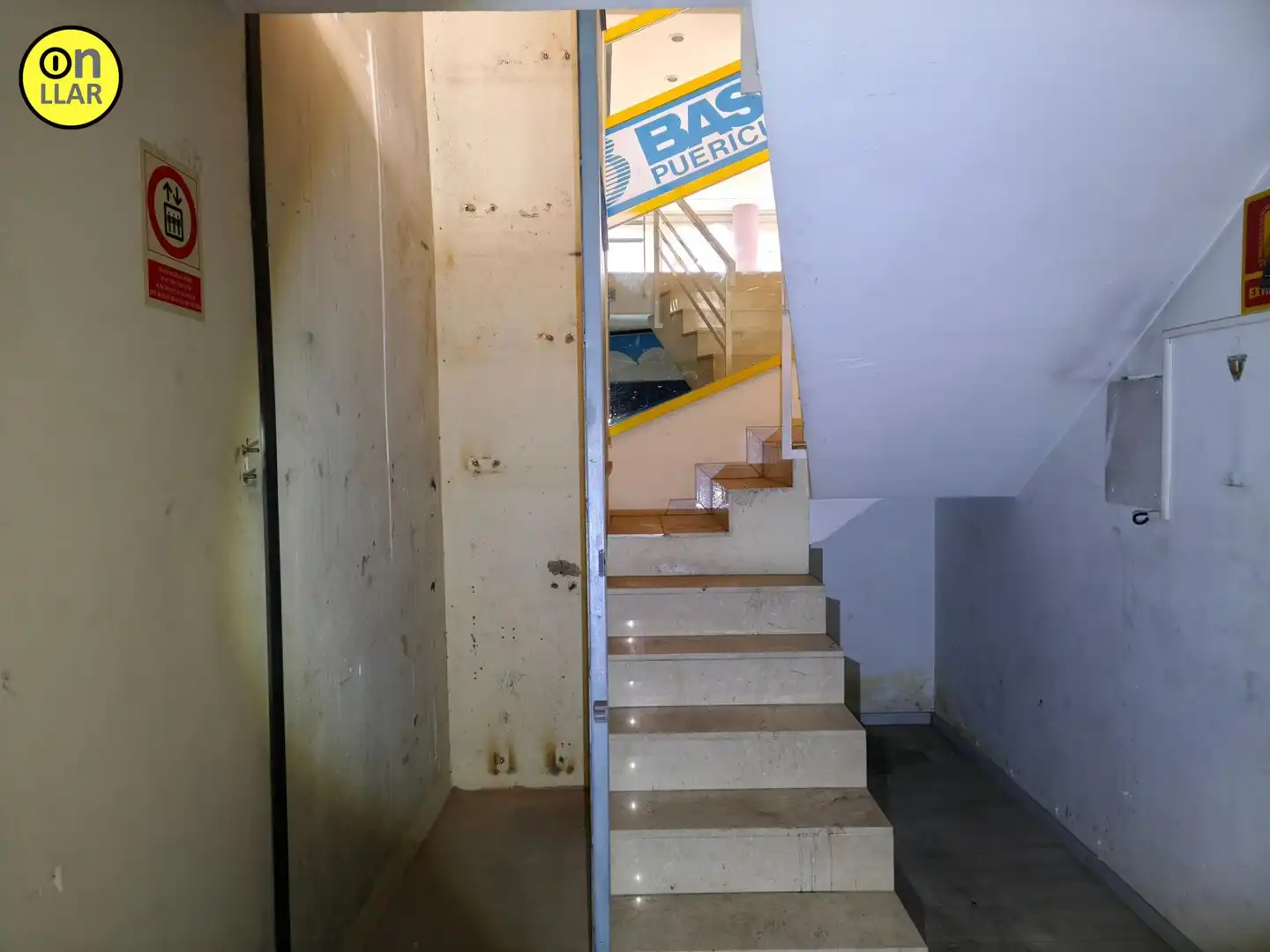 Local comercial en venta en Sant Miquel, imagen 8