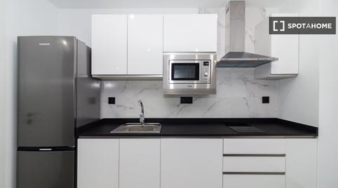 Photo 3 of Apartment to share in Penya - Roja - Avda. Francia, Valencia