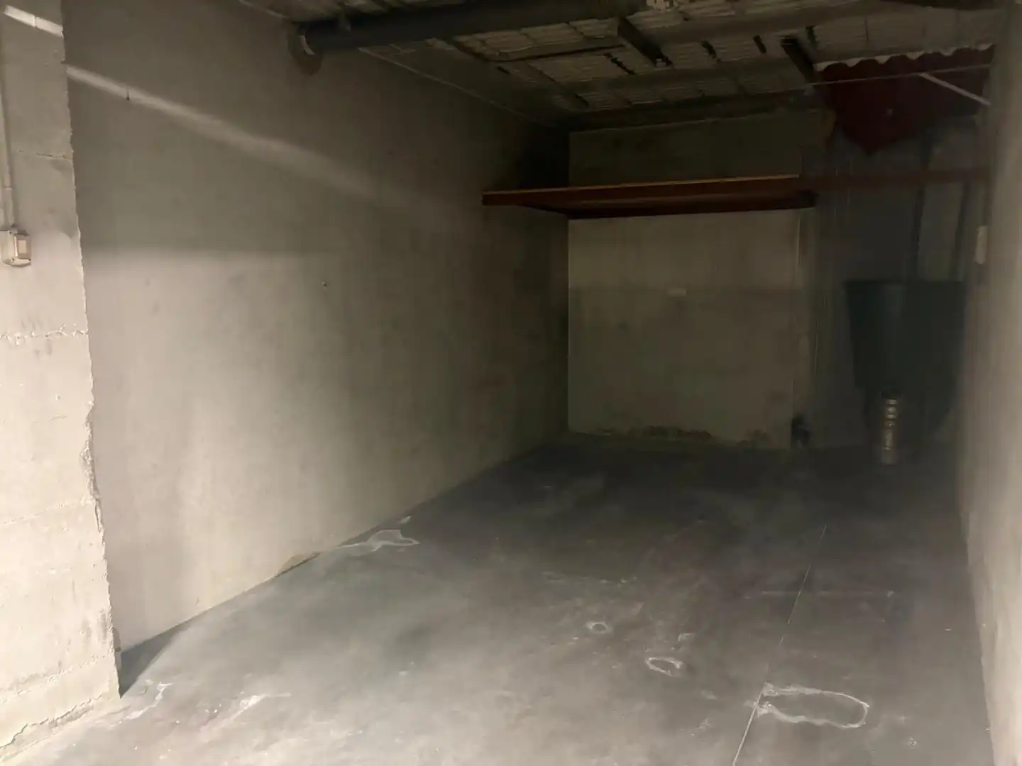 Einzelparkplatz zum Verkauf in Bajadilla - Fuente Nueva, imagen 4
