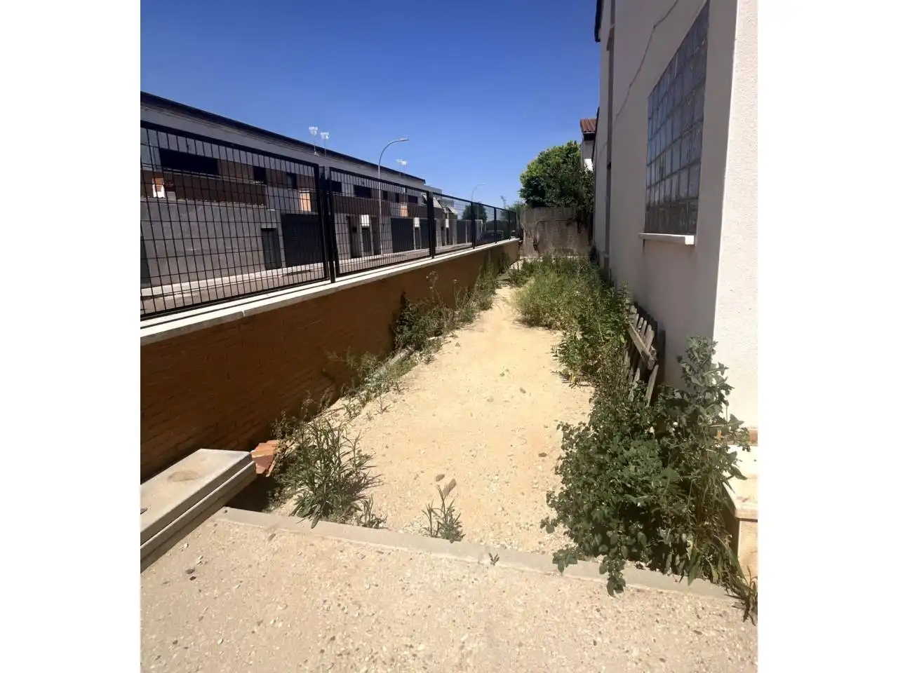 Casa adosada en venda en Olías del Rey amb Calefacció, Jardí privat i Terrassa