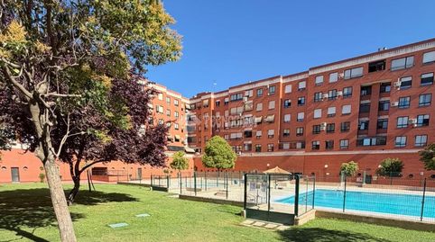 Foto 5 de Piso en venta en El Arroyo - La Fuente, Fuenlabrada