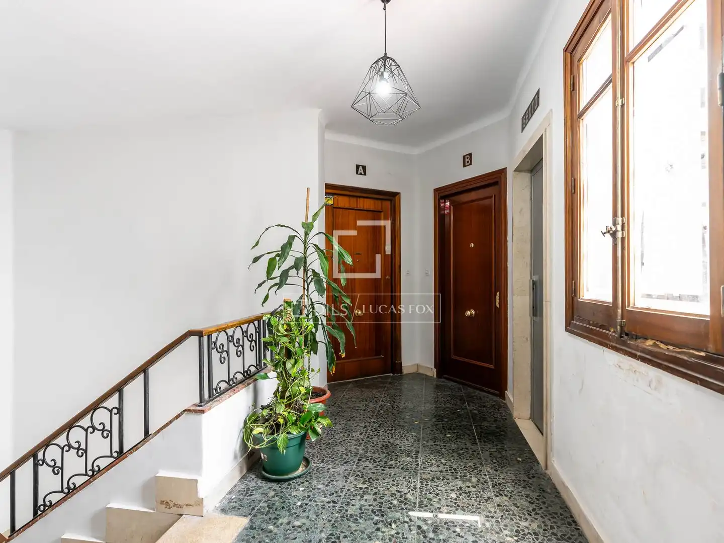 Wohnung mit Aufzug zum Verkauf in Retiro, imagen 58