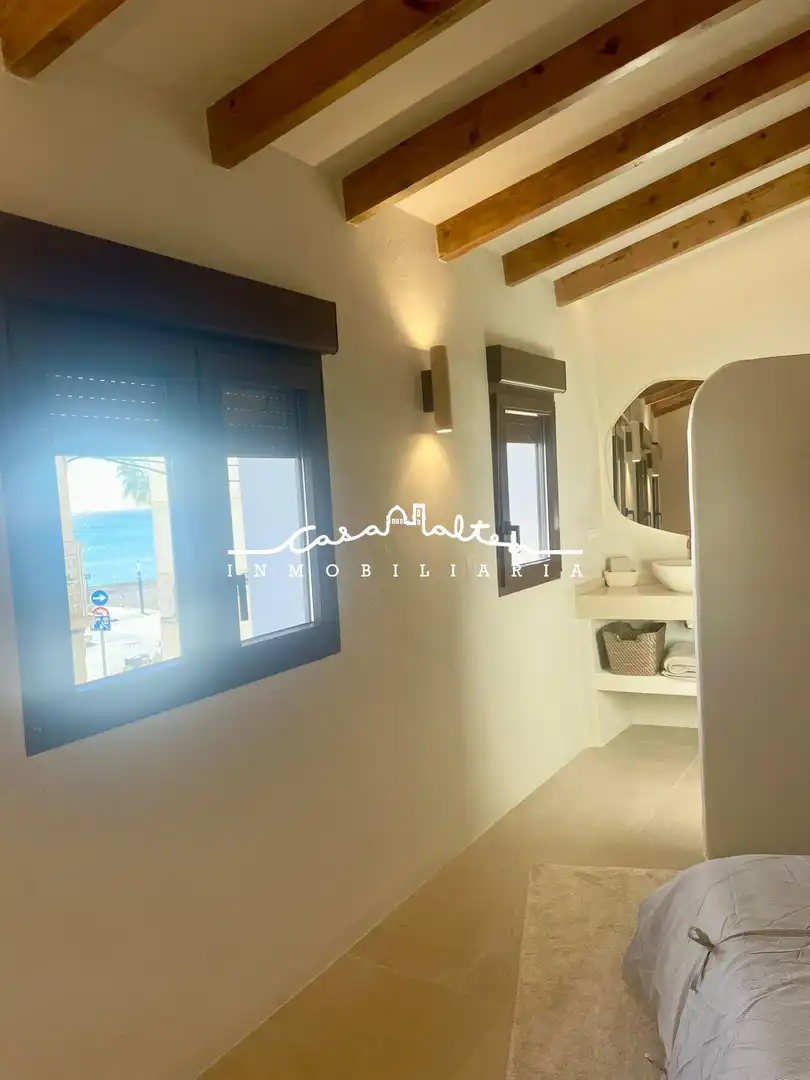 Casa o xalet en venda a Altea ciudad