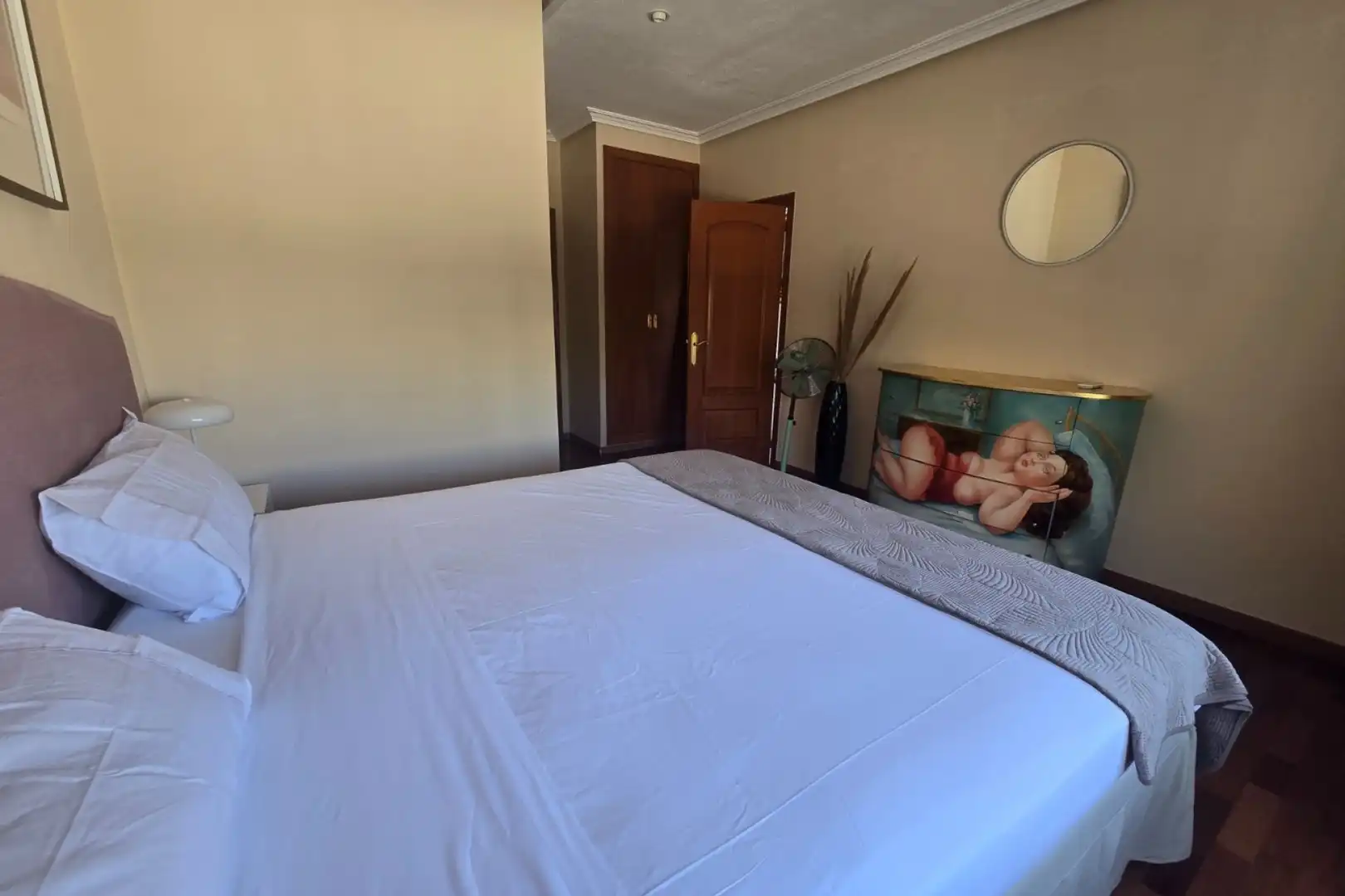 Casa o chalet de alquiler en Altea ciudad