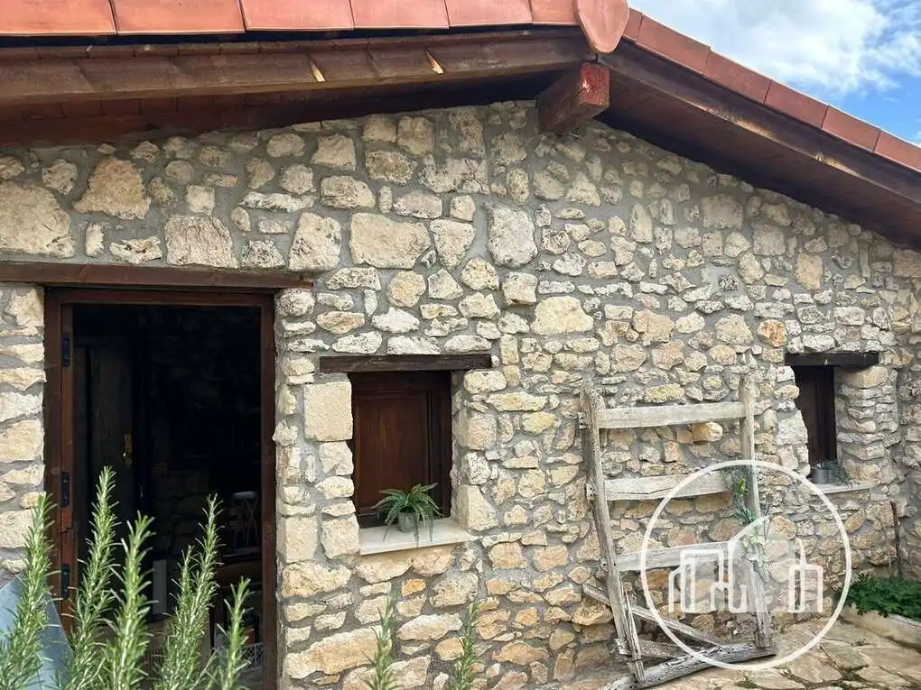 Casa en venda a Valle de Manzanedo, imagen 2