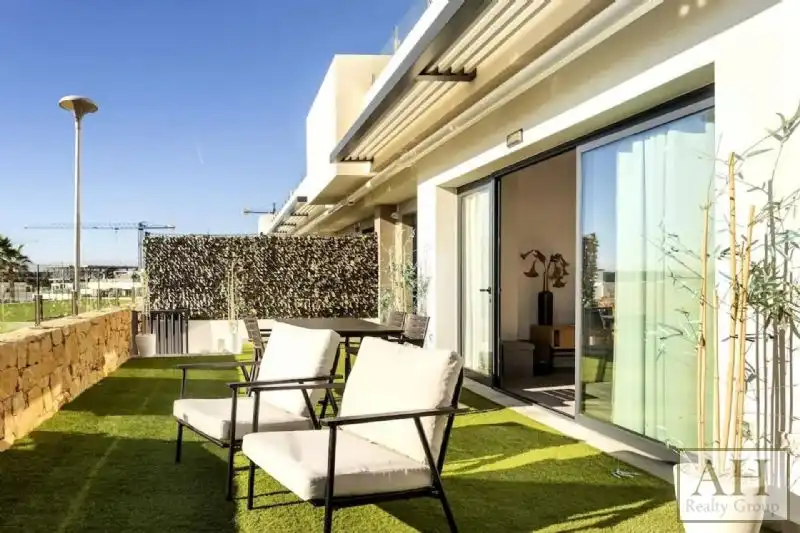 Appartement compact à vendre à Balcón de Finestrat - Terra Marina, imagen 10