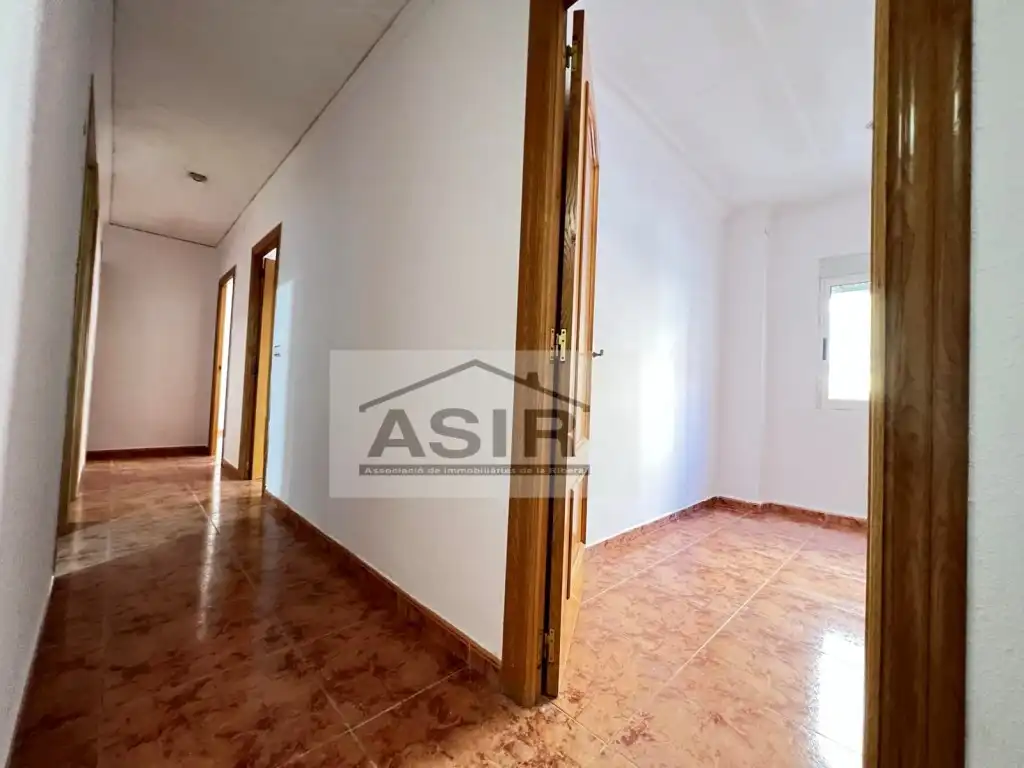 Wohnung zur Miete in Alzira
