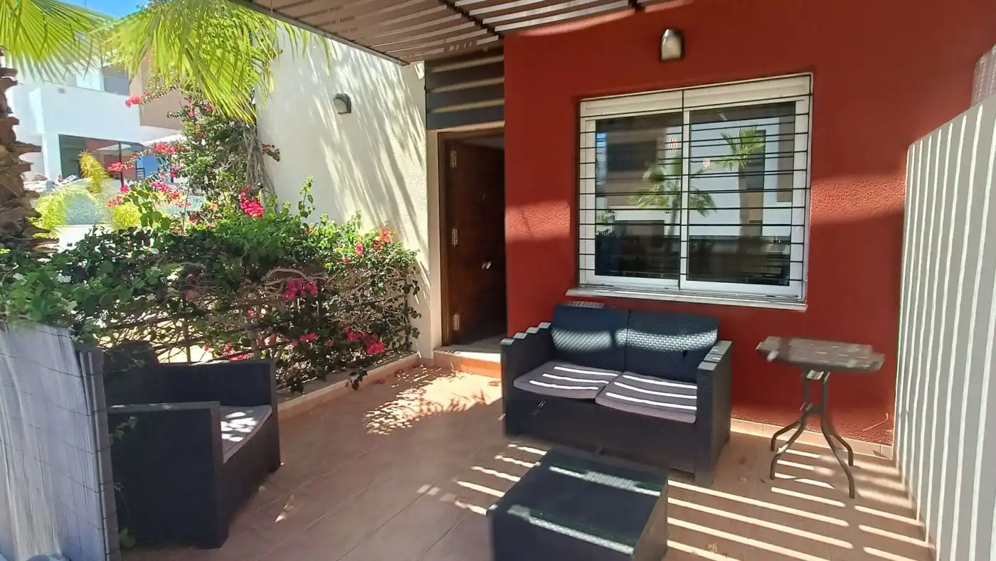 Terraced house with terrace for sale in Algorfa, imagen 2