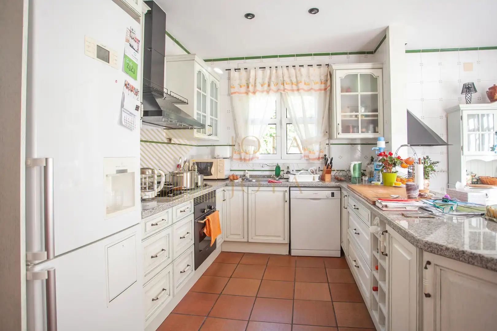 Casa amb terrassa en venda a Condado del Jaruco - Puigventós, imagen 13
