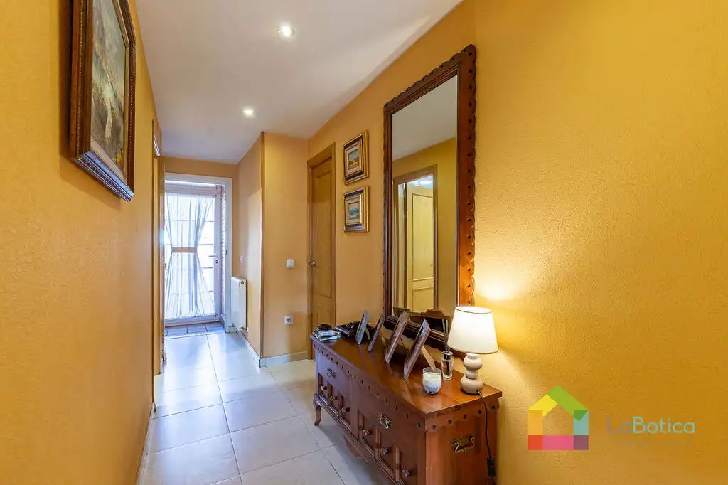 Detached homes for sale in Toledo  with Air Conditioner, Heating and Terrace