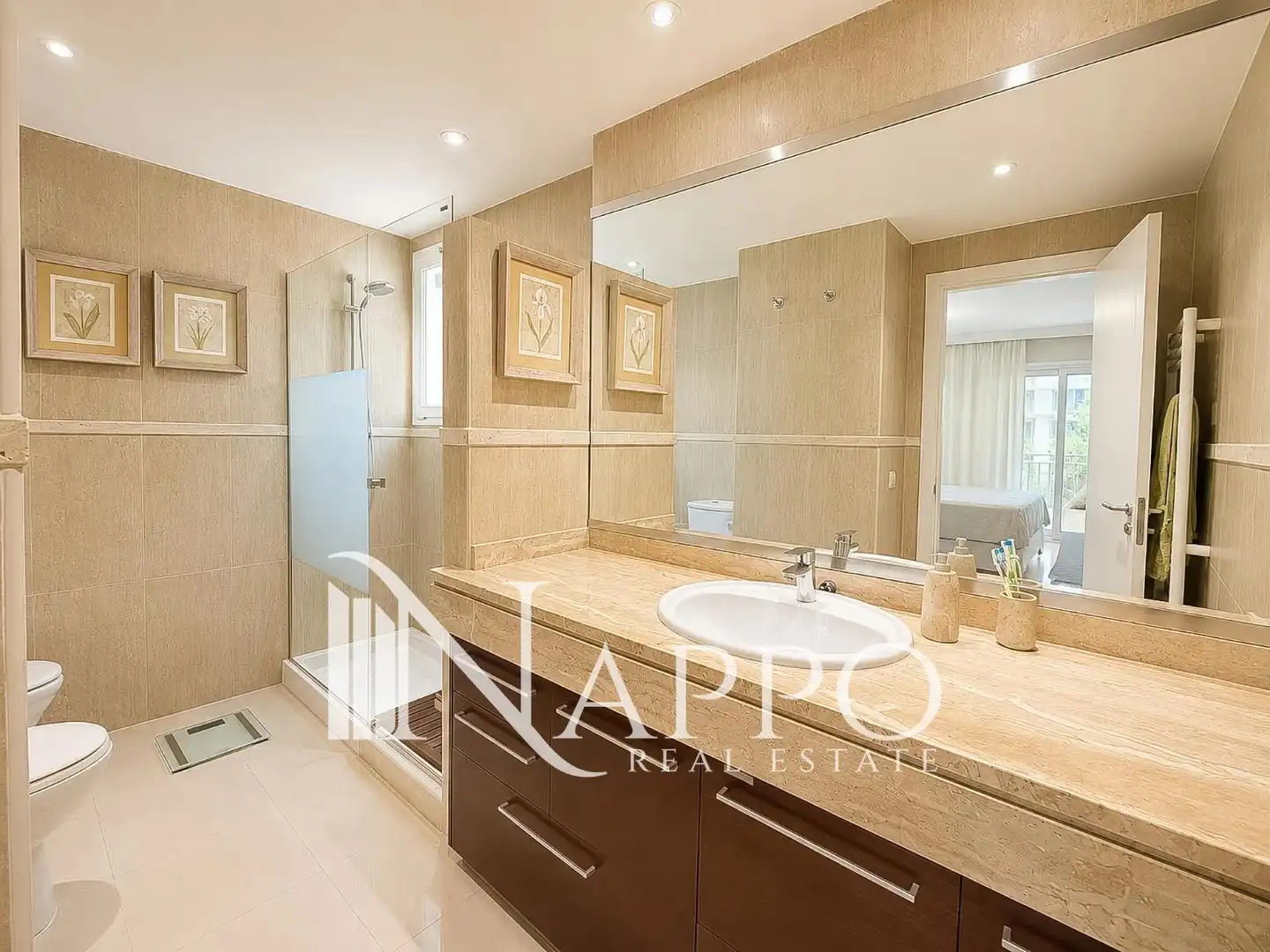 Attique avec piscine à vendre à ALJUB, imagen 23