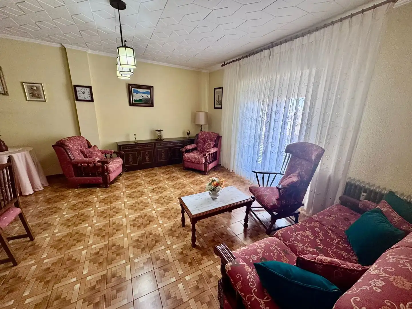 Appartamento con terrazza in vendita a Valdepeñas, imagen 3