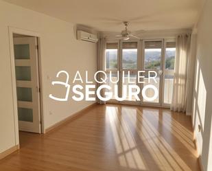Bedroom of Flat to rent in  Sevilla Capital  with Air Conditioner and Furnished