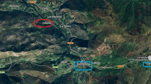 Photo 5 of House or chalet for sale in Barrio San Sebastián de Garabandal, Rionansa, Cantabria