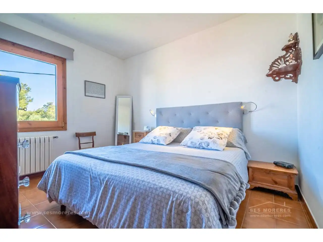 Villa avec jardin à vendre à Son Vilar - Trepucó, imagen 14