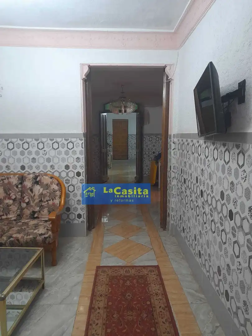 Casa o chalet en venta en Valenzuela de Calatrava