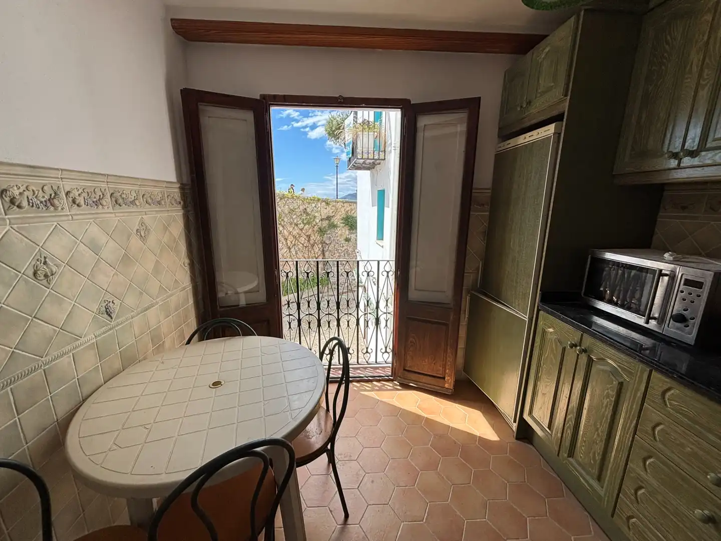 Landhaus mit Terrasse zum Verkauf in Calle Escaleta, imagen 4