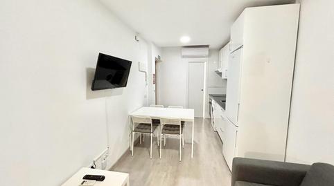 Foto 4 de Casa o xalet de lloguer a Prosperidad,  Madrid Capital