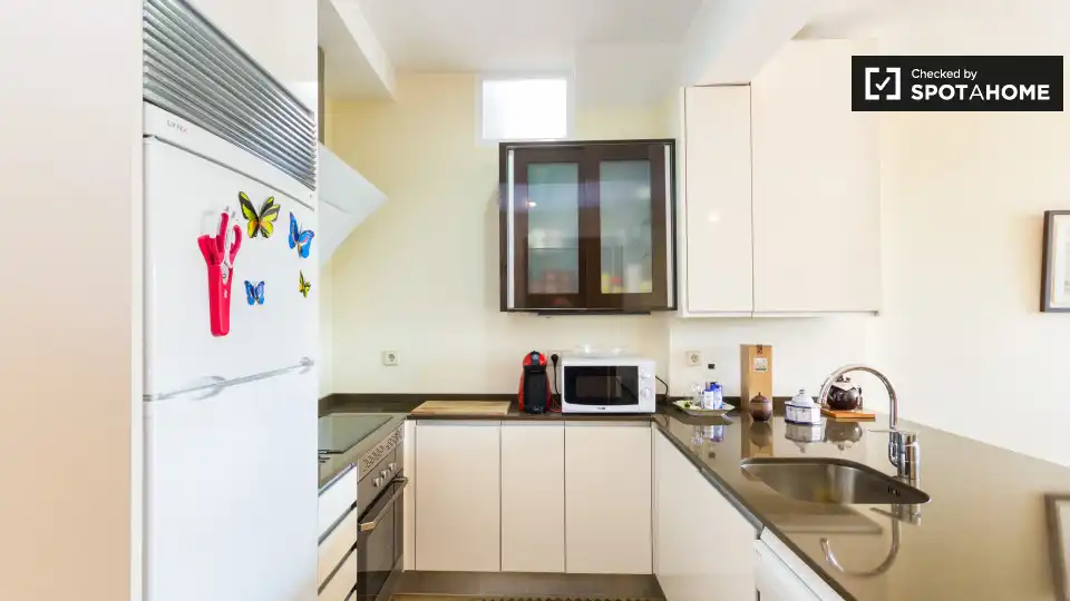 Appartement à louer à Centro, imagen 15
