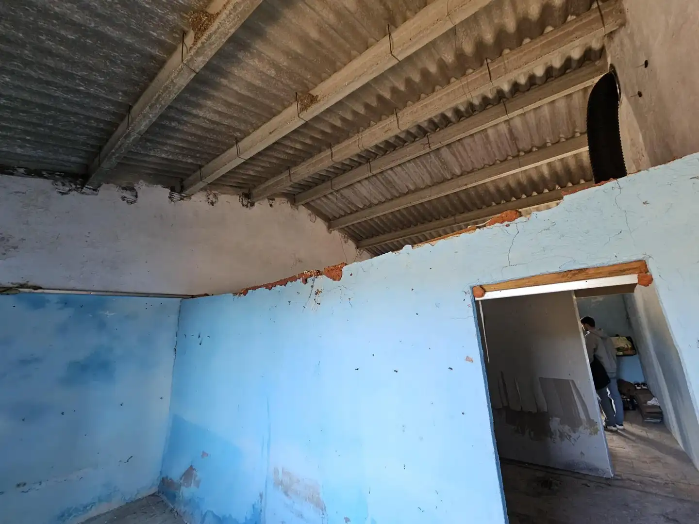 Finca rústica en venta en Canet de Mar con Jardín privado