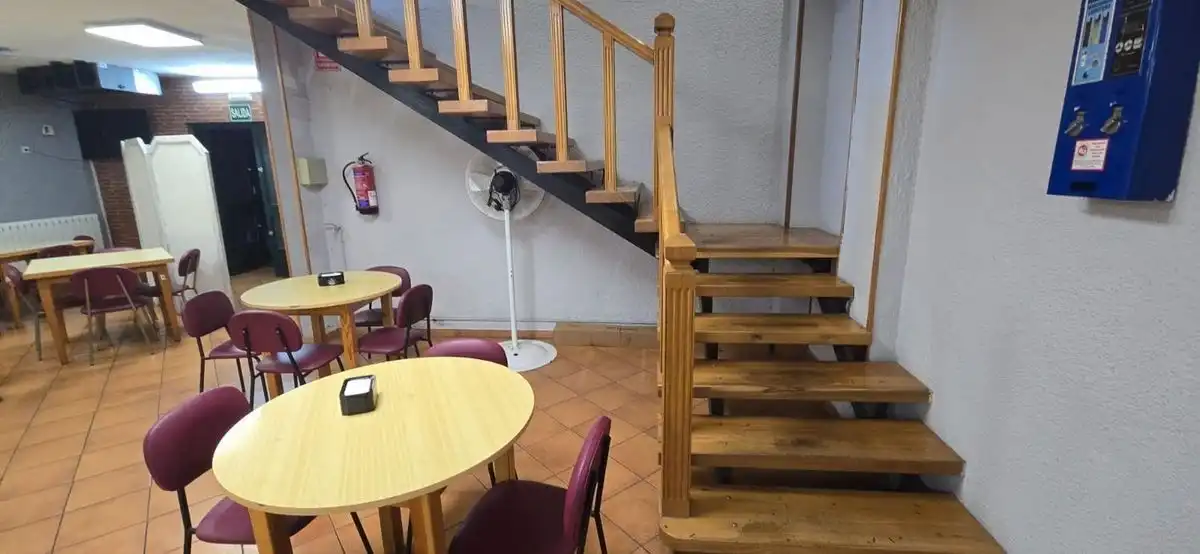 Gewerbefläche zum Verkauf in C. Duero, imagen 12