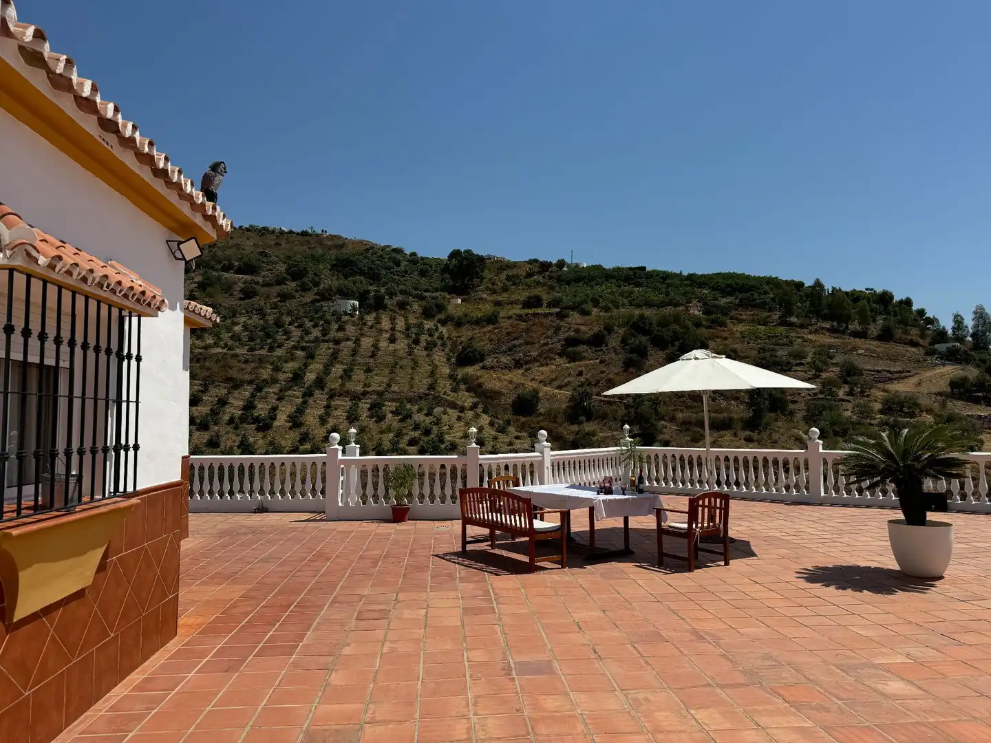 House with pool for sale in COMPETA, imagen 44