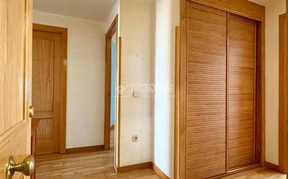 Bedroom of Flat for sale in Pinto  with Heating, Parquet flooring and Storage room