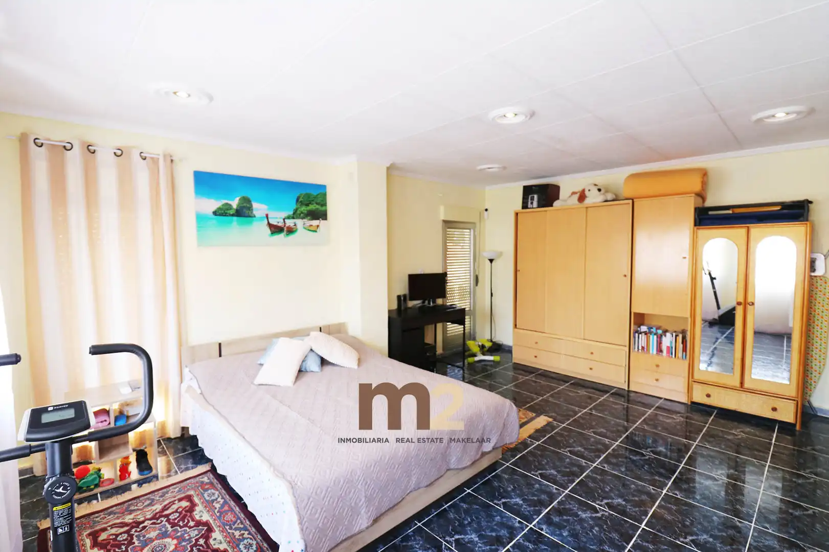 Houses for rent in Parque del Mundo, 102, San Fulgencio