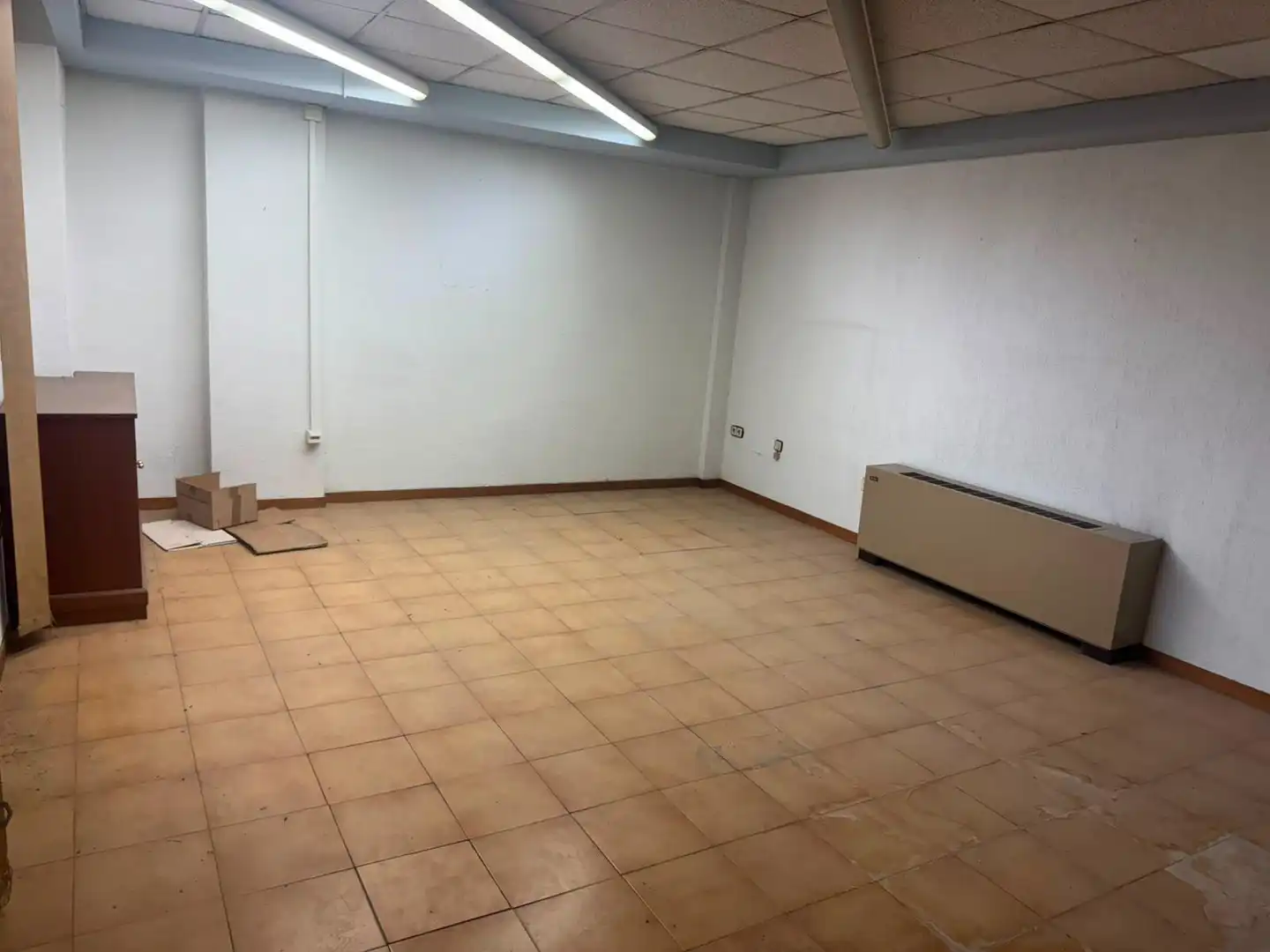 Local commercial à vendre à Calle Navas de Tolosa 12, imagen 16