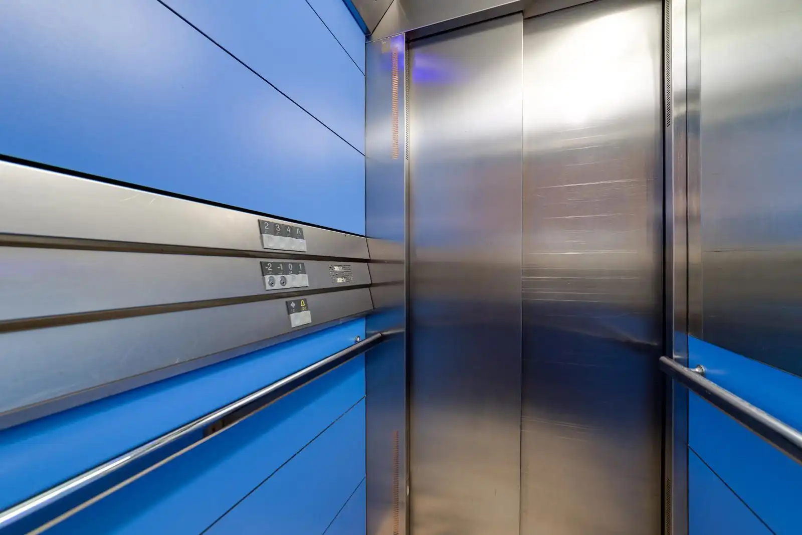 Apartment with lift for sale in Centro, imagen 32