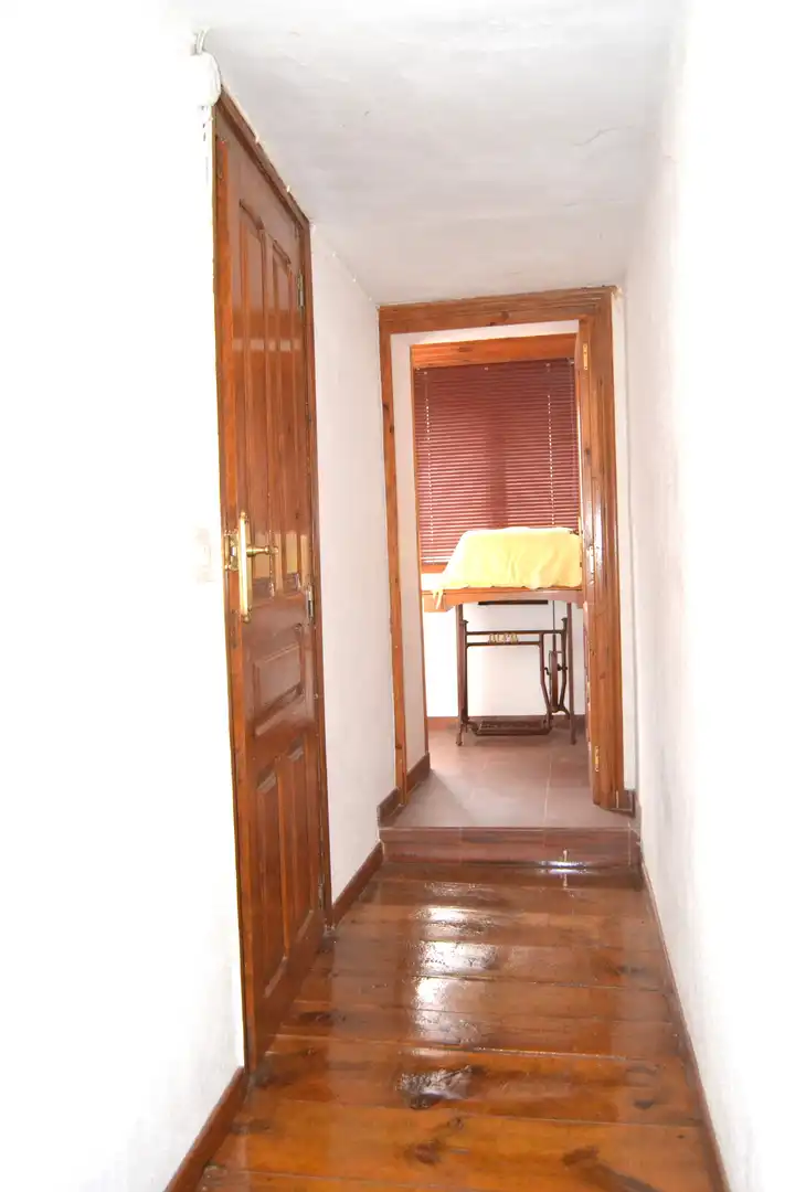 Casa o chalet en venta en Aisa con Balcón