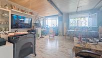 Sala d'estar de Pis en venda en Ciempozuelos amb Aire condicionat, Calefacció i Terrassa