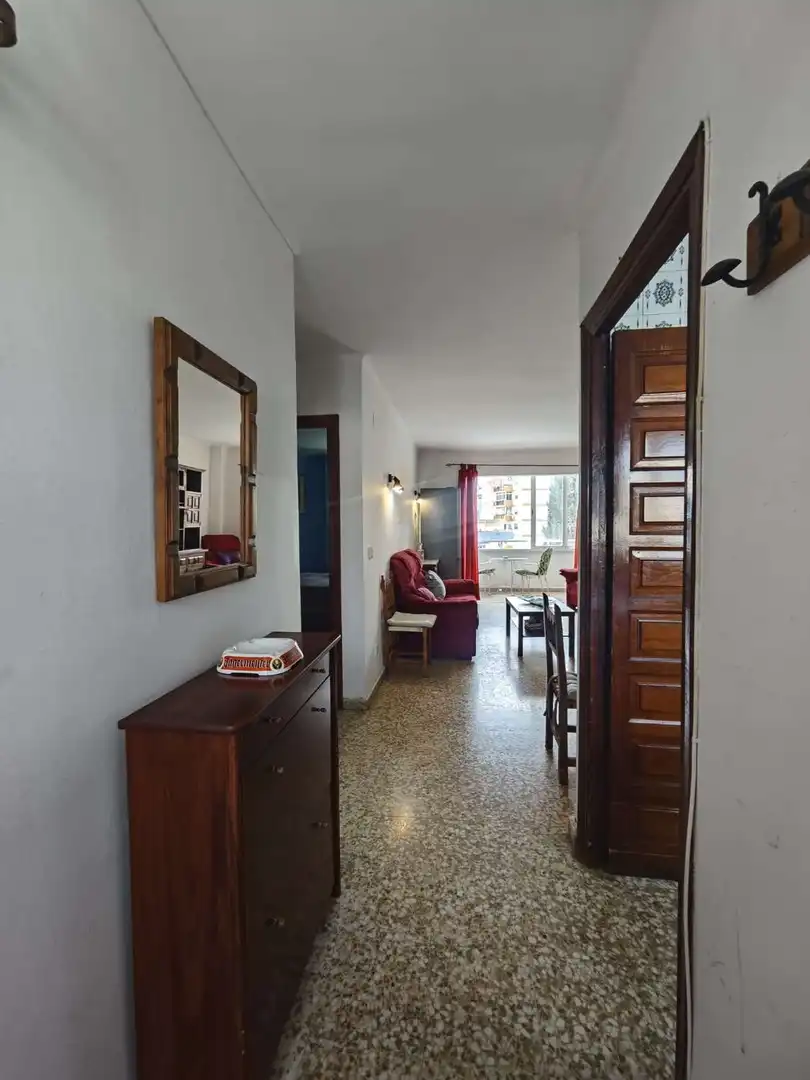 Flat with pool for sale in Torre del Mar, imagen 8