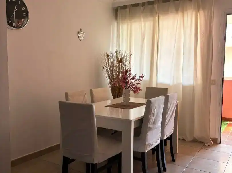 Dining room of Flat for rent in San Miguel de Abona