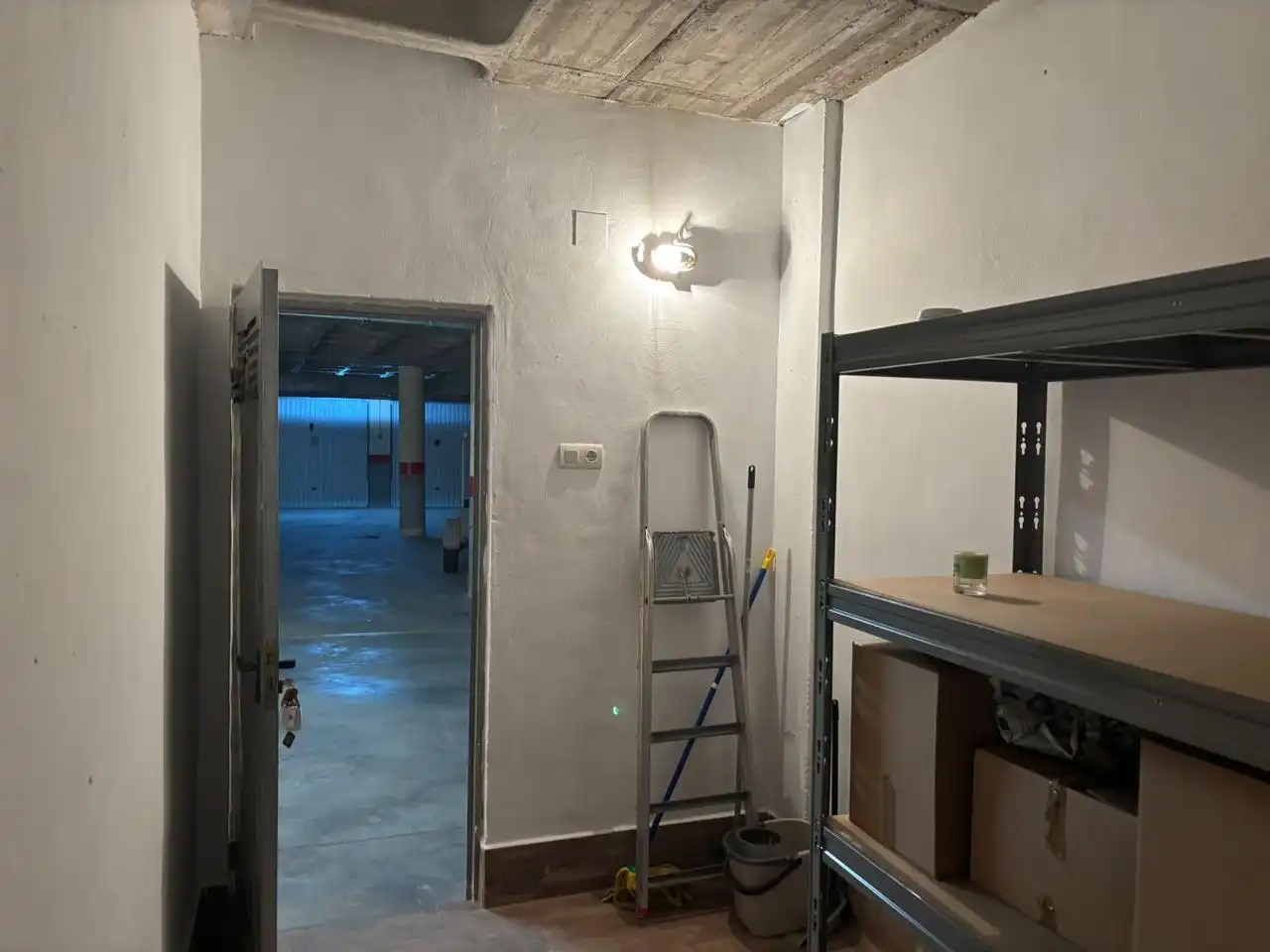 Trastero en venta en La Manga del Mar Menor