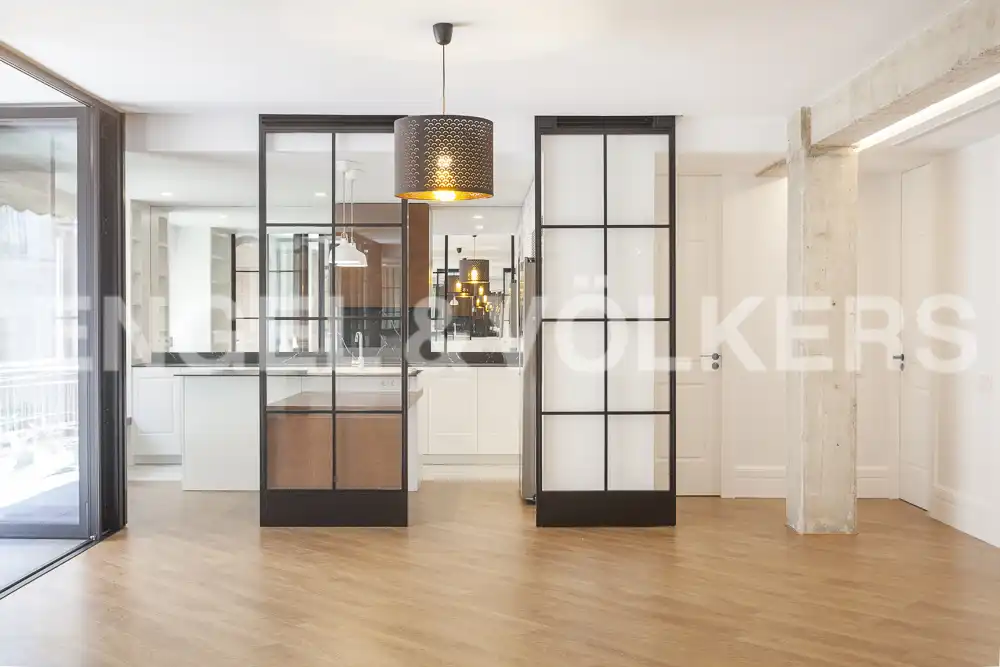 Flat with lift to rent in Centro, imagen 2