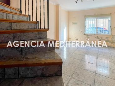 Casa en venda a Puerto de Sagunto