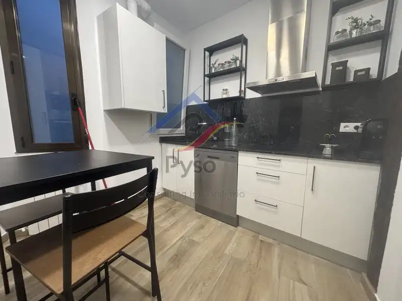 Piso de alquiler en Cuesta de las Ánimas, 1, Numancia - San Fernando