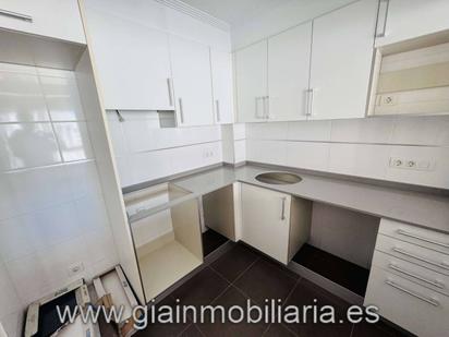 Küche von Wohnung zum verkauf in Vigo 